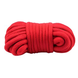 N8389 bound to please bondage rope red 2 1.jpg