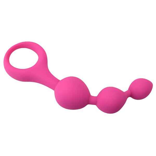 NS6551 loving joy triple ripple anal beads pink 1 WR.jpg