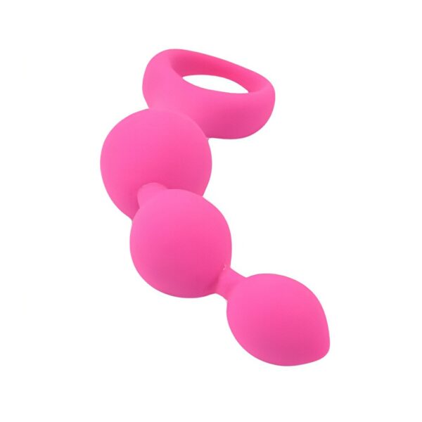 NS6551 loving joy triple ripple anal beads pink 7 WR.jpg