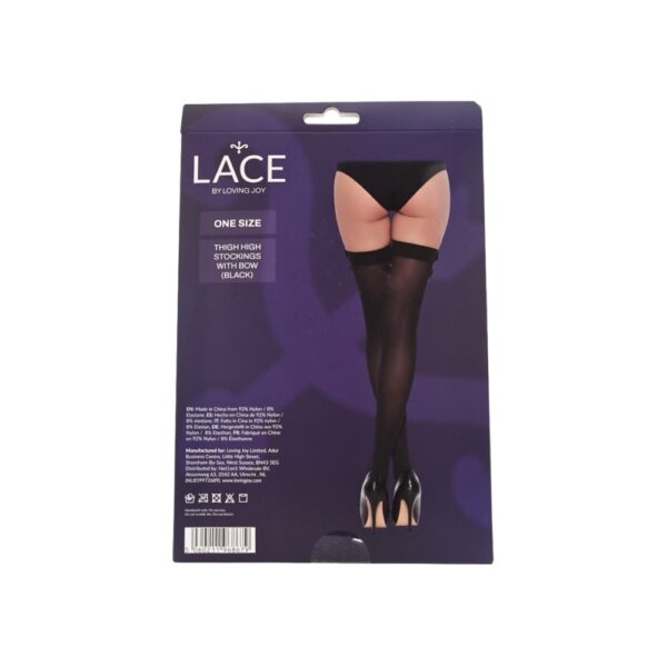 NS8100-lace-by-lj-thigh-high-stockings-with-bow-black-PKG-BK.jpg NS8100 lace by lj thigh high stockings with bow black PKG BK.jpg