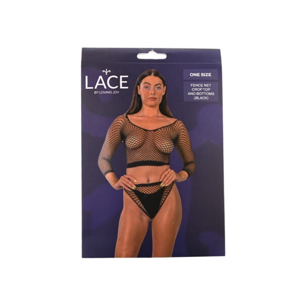 NS8102 lace by lj fence net crop top and bottoms black PKG 1.jpg
