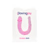Loving joy double mini dildo pink pkg.png