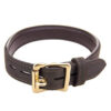 N10116 bound nubuck choker with o ring 4 1 2 1.jpg