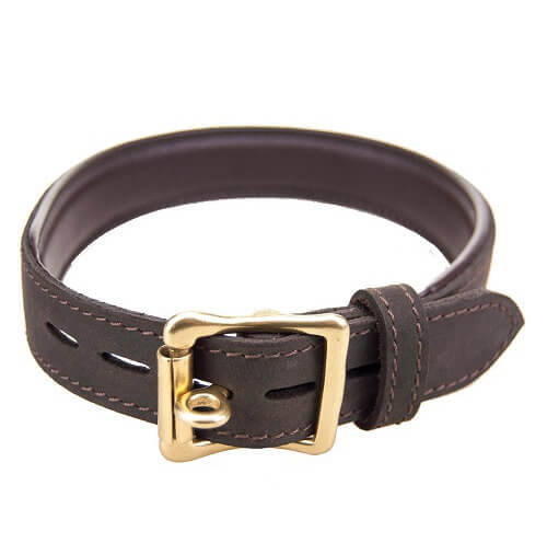 N10116 bound nubuck choker with o ring 4 1 2 1.jpg