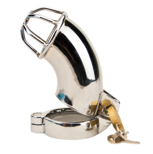 N10348 impound exhibition male chastity cock cage 2.jpg