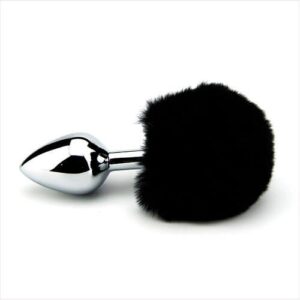 N10422 furry fantasy black bunny tail 1 2 1.jpg