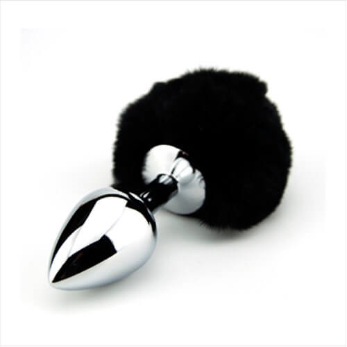 N10422 furry fantasy black bunny tail 2 1 1.jpg