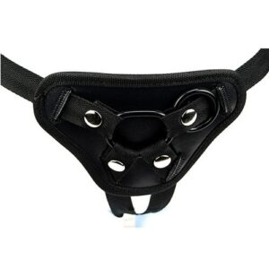 N10437 loving joy universal black harness 1 1.jpg