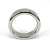 N10461 bound to please metal cock and ball ring 40mm 1.jpg