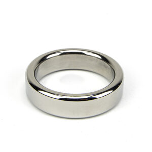 N10461 bound to please metal cock and ball ring 40mm.jpg