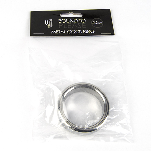 N10461 bound to please metal cock and ball ring 40mm 4.jpg