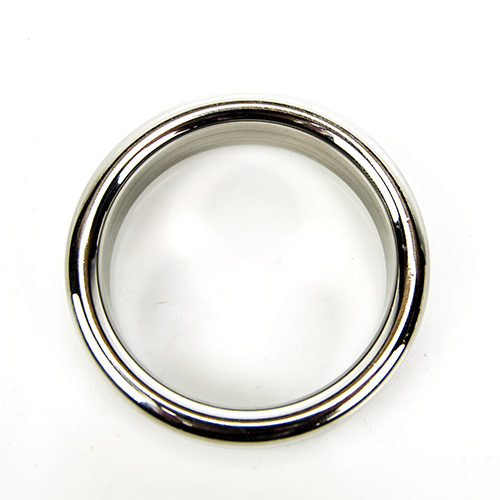 N10462 bound to please metal cock and ball ring 45mm 3.jpg