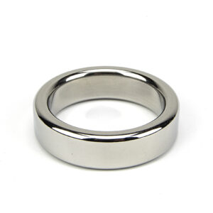 N10462 bound to please metal cock and ball ring 45mm.jpg