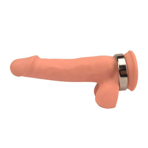 N10462 bound to please metal cock and ball ring 45mm 1.jpg