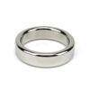 Bound to Please Metal Cock and Ball Ring 50mm