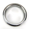 Bound to Please Metal Cock and Ball Ring 50mm