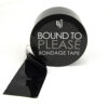 N10627 bound to please bondage tape 3.jpg