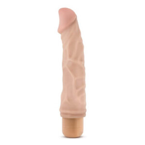 N10857 realistic multi speed vibrator big 1.jpg