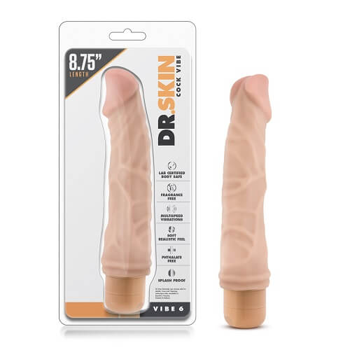 N10857 realistic multi speed vibrator big 4.jpg