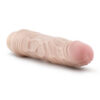 N10858 realistic multi speed vibrator slim 6.jpg