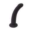 N10885 loving joy curved 5 inch silicone dildo with suction cup 1.jpg