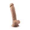 N11003 SilexD 7inch Realistic Silicone Dual Density Dildo wSuctionCup balls 1 1.jpg