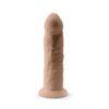 N11005 7 5 inch realstic silicone dildo with suction cup 2 1.jpg