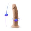 N11005 7 5 inch realstic silicone dildo with suction cup 5.jpg