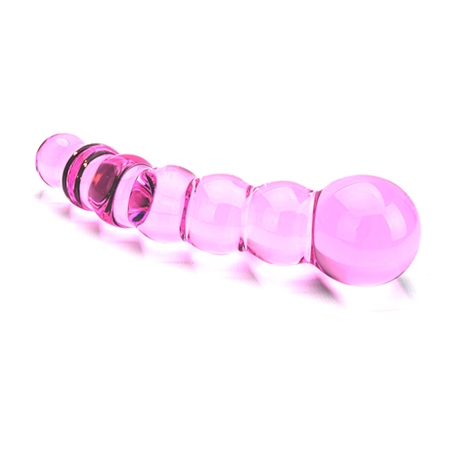 N11032 spectrum ribbed glass dildo wr 5.jpg