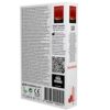 Glyde Ultra Strawberry Flavour Vegan Condoms 10 Pack Glyde Ultra Strawberry Flavour Vegan Condoms 10 Pack