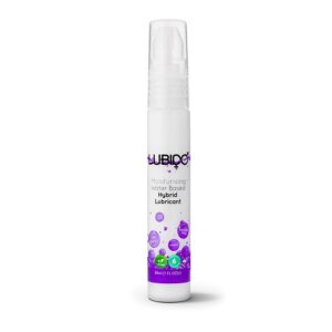 Lubido Hybrid Moisturising Lubricant 30ml Lubido Hybrid Moisturising Lubricant 30ml