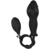 N11134 loving joy 6 inch silicone inflatable dildo 2.jpg