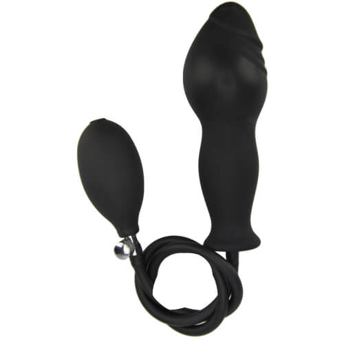 N11134 loving joy 6 inch silicone inflatable dildo 2.jpg