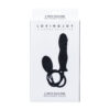 N11134 loving joy 6 inch silicone inflatable dildo pkg.jpg