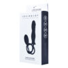 N11134 loving joy 6 inch silicone inflatable dildo pkg 2.jpg