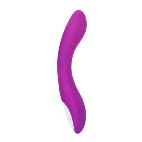 N11136 loving joy flux silicone bendable g spot vibrator 1.jpg