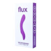 N11136 loving joy flux silicone bendable g spot vibrator pkg 2.jpg