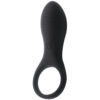 N11161 loving joy rechargeable silicone vibrating cock ring 1.jpg