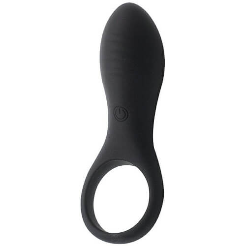 N11161 loving joy rechargeable silicone vibrating cock ring 1.jpg