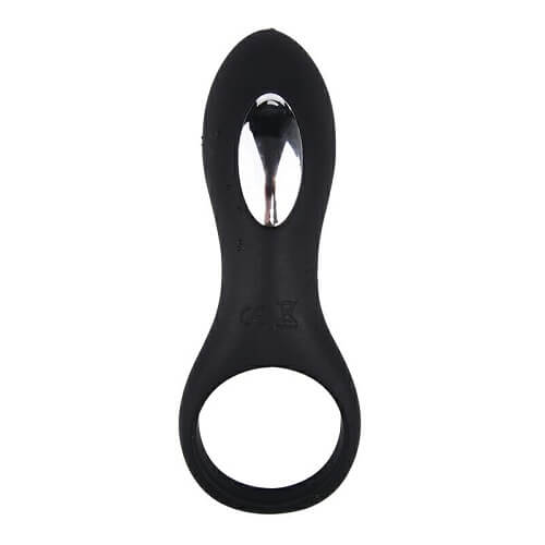 N11161 loving joy rechargeable silicone vibrating cock ring 3.jpg
