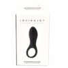 N11161 loving joy rechargeable silicone vibrating cock ring pkg.jpg
