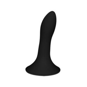 N11323 cushioned core scup silicone dildo 5inch 1.jpg