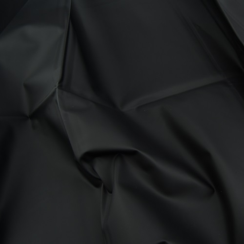 N11398 bound to please pvc bed sheet one size black 1.jpg