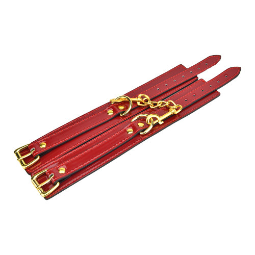 n11406-bound-to-please-red-ankle-cuffs-2.jpg N11406 bound to please red ankle cuffs 2.jpg