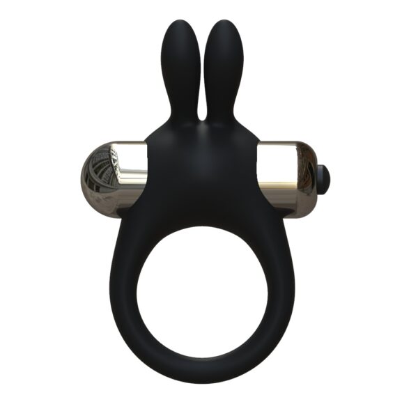 N11439 joyrings silicone rabbit vibrating cock ring 1.jpg