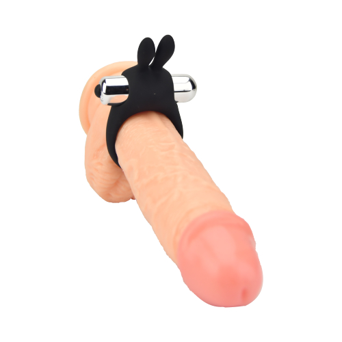 N11439 joyrings silicone rabbit vibrating cock ring demo 1.jpg