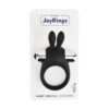 N11439 joyrings silicone rabbit vibrating cock ring pkg.jpg