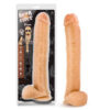 N11472 hung rider 14inch large realistic dildo 2.jpg
