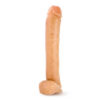 N11472 hung rider 14inch large realistic dildo 3.jpg