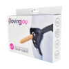 Loving Joy Beginners Pegging Strap On Kit Loving Joy Beginners Pegging Strap On Kit